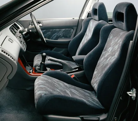 Honda Torneo 1.8VTS (CF3)