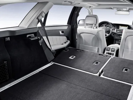 Mercedes Benz Eclass Stationwagon E63 AMG STATIONWAGON (212254C / 212256C / 212272 / 212277 / 212287C)