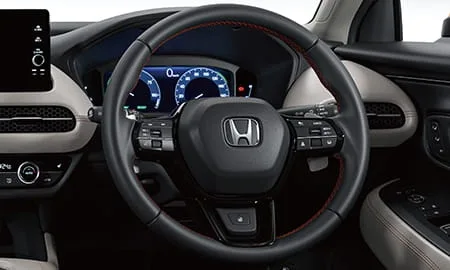 Honda Zrv E:HEV Z SPECIAL EDITION CROSS TOURING (RZ4)