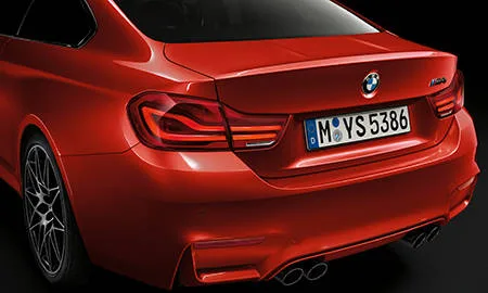Bmw M4 COUPE (3C30)
