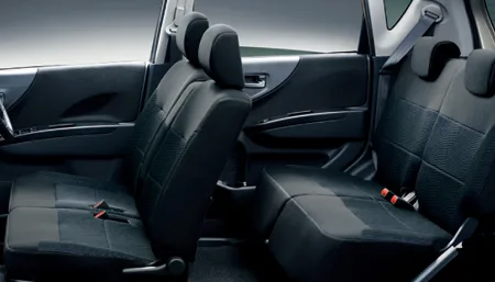 Daihatsu Move CUSTOM RS (L185S)