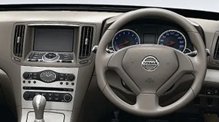 Nissan Skyline 250GT (V36)