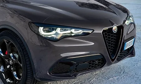 Alfa Romeo Stelvio 2.0 TURBO Q4 VELOCE (94920 / 94929)