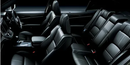 Toyota Crown ATHLETE G (GRS210)