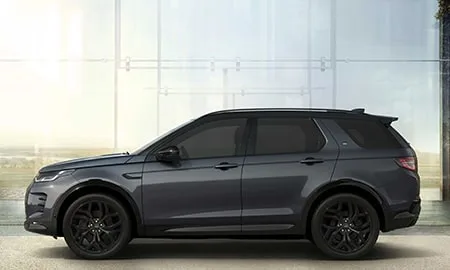 Land Rover Discovery Sport LANDMARK D200 (LC2ND)