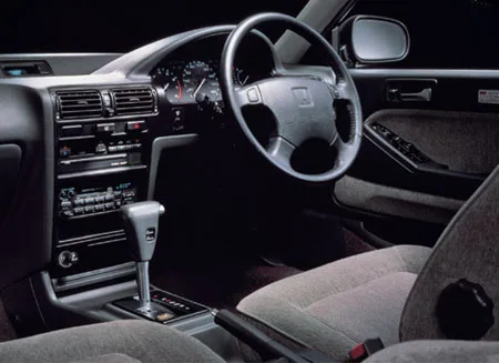 Honda Accord Wagon 2.2I R (CB9)
