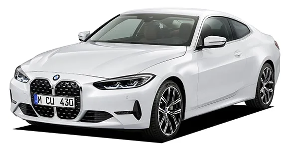 Bmw 4 Series 420i COUPE (12AP20 / 12AR30)