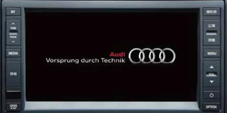 Audi S3 SPORTBACK (8PCDLF)