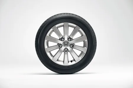 Honda Civic 1.8G (FD1)