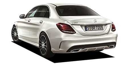Mercedes Benz Cclass C250 SPORT (205042C / 205045)