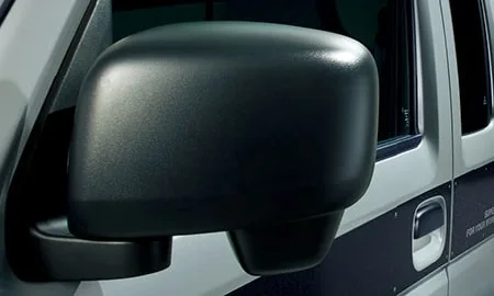 Suzuki Super Carry X LIMITED (DA16T)