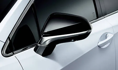 Lexus RX450H F SPORT (GYL20W)