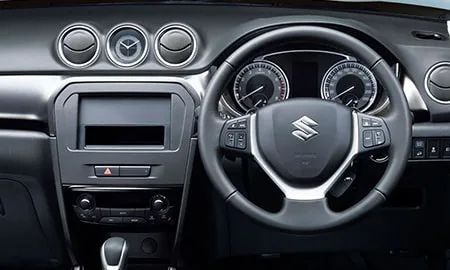 Suzuki Escudo BASE GRADE (YEH1S)