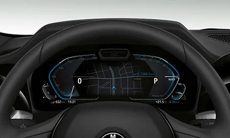 Bmw 3 Series 320i M-SPORT (5F20 / 5V20)