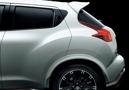 Nissan Juke NISMO (NF15)