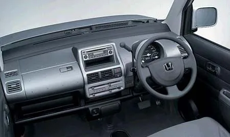 Honda Thats BASE GRADE (JD2)