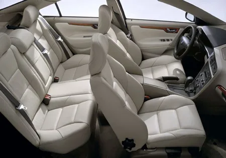 Volvo S60 T-5 SPORT (RB5234)