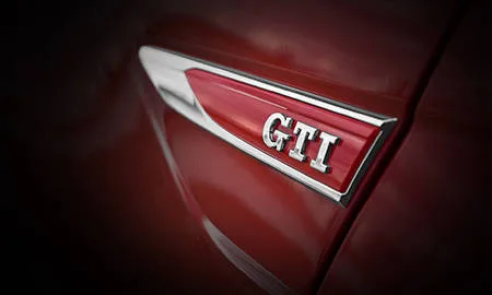 Volkswagen Polo Gti BASE GRADE (AWCZP)