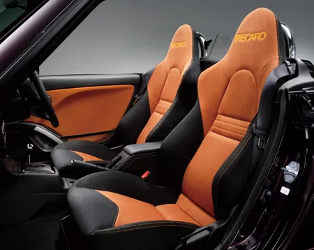 Daihatsu Copen ACTIVE TOP (L880K)