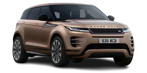 Land Rover Range Rover Evoque AUTOBIOGRAPHY P300E (LZ15TB)