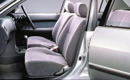 Toyota Corolla S CRUISE (AE111)