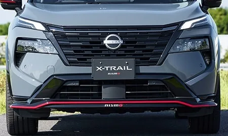 Nissan Xtrail NISMO ADVANCED PACKAGE E-4ORCE (SNT33)