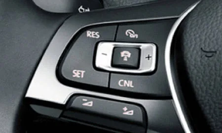 Volkswagen Polo TSI COMFORTLINE (6RCJZ / 6RCJZW)