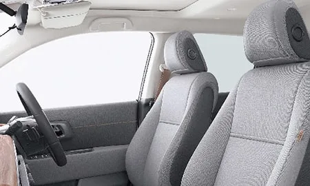 Honda E BASE GRADE (ZC7)