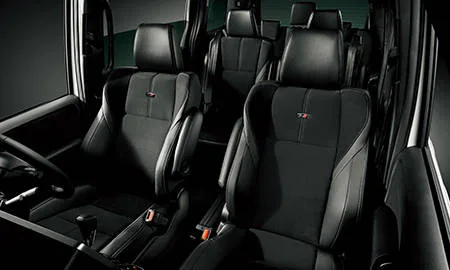Toyota Voxy ZS GR SPORT (ZRR80W)