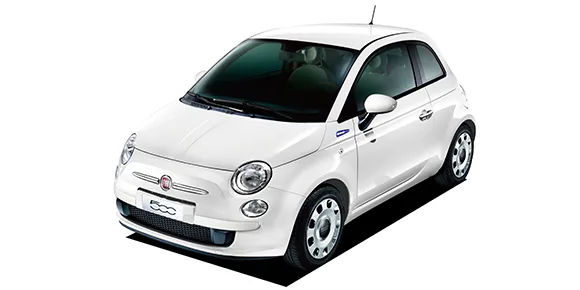 Fiat 500 1.2 SUPER POP BIRTHDAY EDITION (31212)