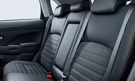 Mitsubishi Rvr ACTIVE GEAR (GA4W)