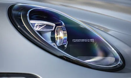 Porsche 911 CARRERA S (992NA1)