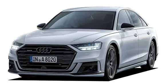 Audi A8 GRAND TOURING LIMITED (F8CZSF)