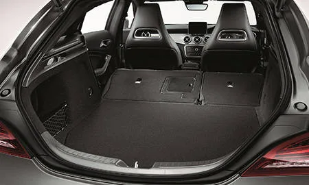 Mercedes Benz Claclass Shooting Brake CLA250 SPORT 4MATIC SHOOTING BRAKE (117946)