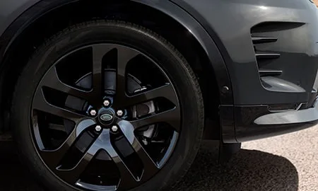 Land Rover Discovery Sport DYNAMIC SE D200 (LC2ND)