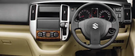 Suzuki Landy 2.0G (SNC25)