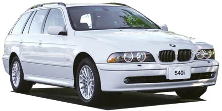 5 Series DS25 / DS30