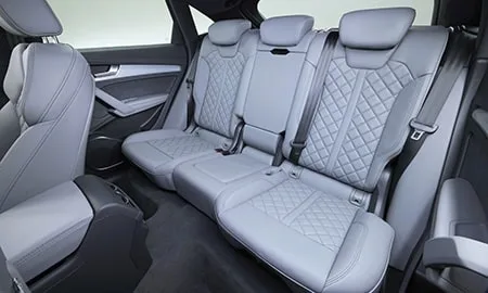 Audi Q5 Sportback 40TDI QUATTRO ADVANCED (FYDTPA / FYDTPS)