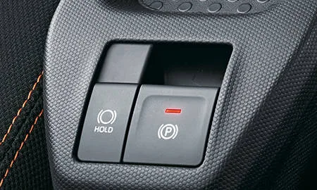 Daihatsu Taft G (LA900S)