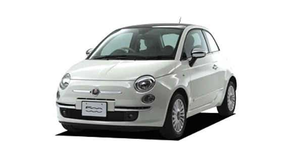 Fiat 500 1.2 LOUNGE (31212)