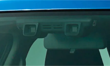 Suzuki Ignis S SELECTION (FF21S)