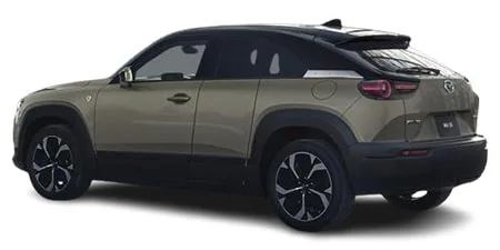 Mazda MX30 Rotaryev NATURAL MONOTONE (DR8V3P)