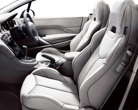 Peugeot 308 CC GRIFFE (T7C5F02)