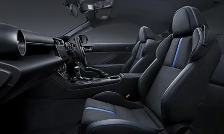 Subaru Brz S 10TH ANNIVERSARY LIMITED (ZD8)