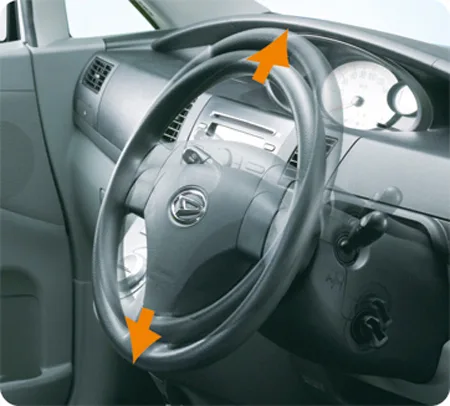 Daihatsu Move CUSTOM R LIMITED (L185S)