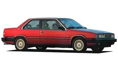 Volvo 780