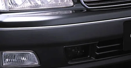 Toyota Celsior A ER VERSION (UCF20)