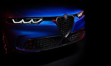 Alfa Romeo Tonale VELOCE (AV113 / AV115)