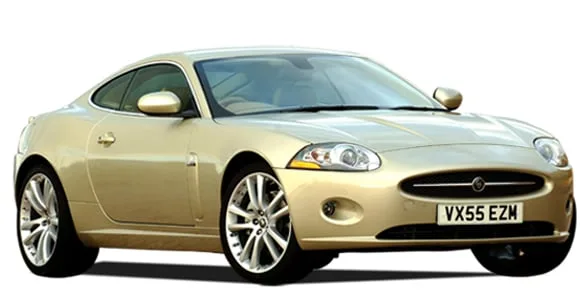 XK J435A