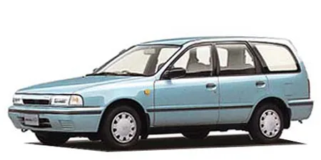 Nissan AD Wagon LE (WSY10)